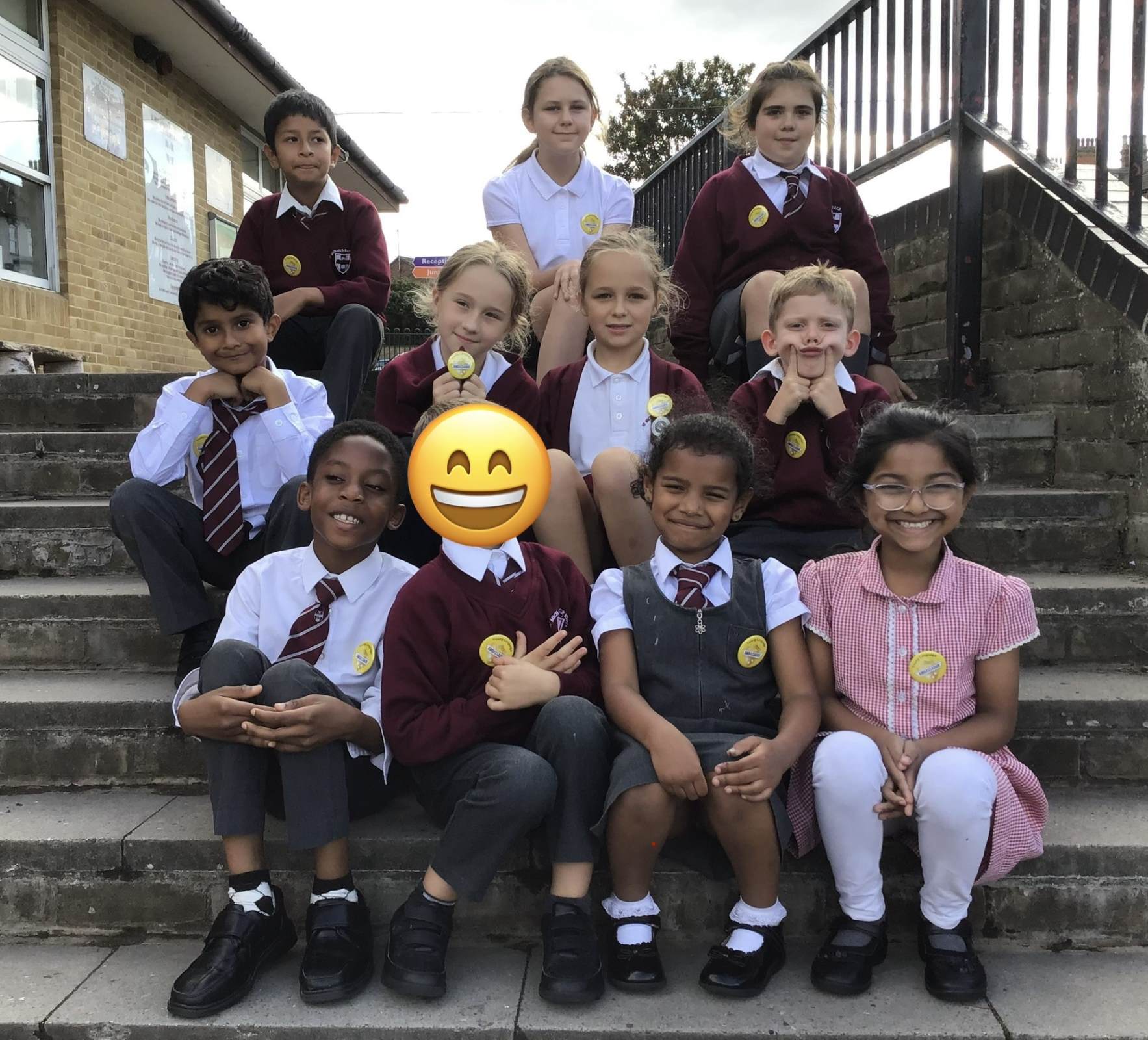 Meet our Language Ambassadors